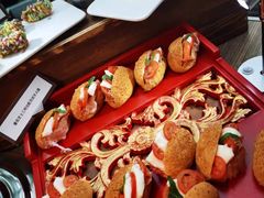 -上海静安昆仑大酒店