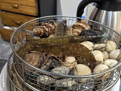 -海味当家·蒸锅海鲜(星海公园店)