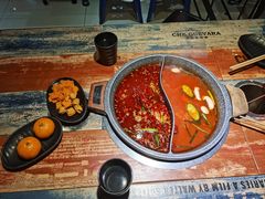 -成都屋头串串(青年北街店)