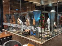 -北京老铺烤鸭(老城根店)