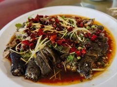 -古道惠风饭庄