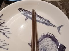 -前海沿·海鲜水饺青岛菜(乐客城店)