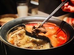 -温野菜涮涮锅(西单大悦城店)