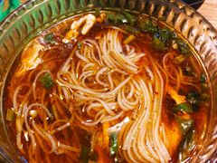 -烛影拾光观景餐厅·创意菜·摄影·小提琴(大唐不夜城店)