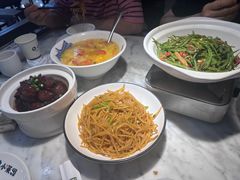 -小菜园新徽菜(苏州繁花中心店)