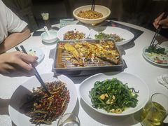 -一江水食府(后湖店)
