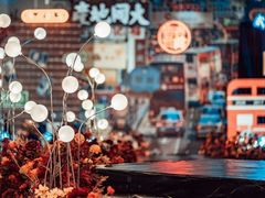 -苏州汇融广场假日酒店