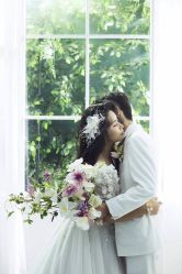点击看大图 -太郎花子婚纱摄影艺术中心