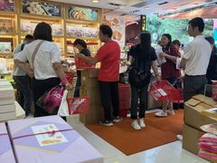 -钜记手信(大三巴街店)