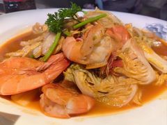 -1937青岛老味道·海肠捞饭·青岛菜(大鲍岛栈桥店)