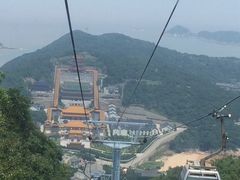 -普陀山慧济禅寺