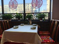 -那家老院子东北菜.饺子.小鸡炖蘑菇(宁山店)