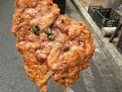 -丁脊壹绝·里脊肉