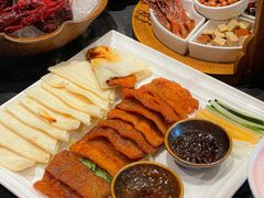 -随和家宴·川菜(杜甫草堂店)