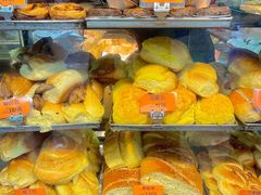 -金狮饼店(关闸马路店)