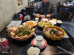 -酒肉门孔府菜(曲阜游客中心店)