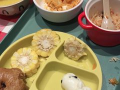 -西贝莜面村(上海百联西郊店)