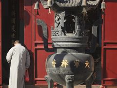 -南通濠河风景名胜区