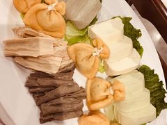 -百年果林椰子鸡(中洲店)