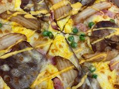 照烧风味牛肉土豆比萨-达美乐比萨(墨玉南路店)