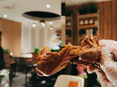 -汤城小厨•粤菜•靓汤(西直门凯德MALL店)