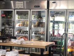 金针菇-范贤光鸡公煲(平乐园总店)