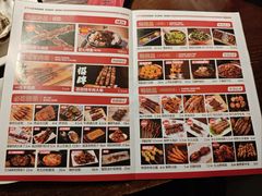 -三个大叔烤羊肉串·炭炉砂锅菜(西三旗店)