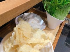 腐竹-陈记顺和牛肉火锅馆(天河北路店)