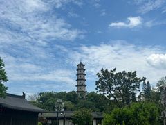 -江心屿景区