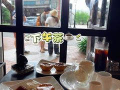 -安德鲁饼店(总店)