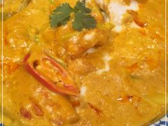-Thai Alley泰爱里(二沙岛店)