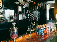 -YUE·6·西式融合餐厅(外滩六号店)