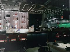 大堂-JUKEBOX玖部音乐餐厅(华侨城店)