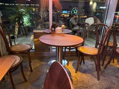 -Blac+Blac(中海环宇荟店)