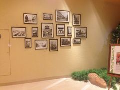 -天津水游城丽筠酒店