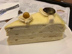 榛子千层-Nadeje @ Suria KLCC