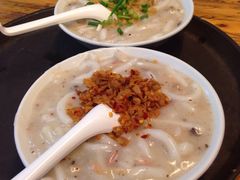 -老西关濑粉(文明路店)