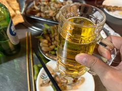 -清真·馬坡二旦烧烤(人生一串拍摄店)