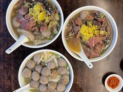 -潮镇老尾牛杂(环城西路店)