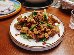 -金龙·打边炉(武进路店)