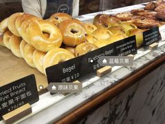 -WHEAT&BAKER-麥(凯德来福士店)