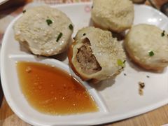 -小杨生煎(松江大学城店)