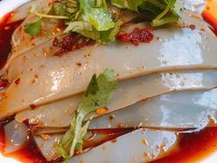 鸡豆凉粉-勺子米线·云南传统小吃市集(四方街店)