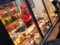 -小宝栗子(嘉华国际商业中心店)