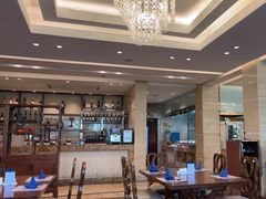 -浙江西子宾馆·瑶园咖啡厅