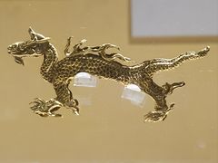 -浙江省博物馆(孤山馆区)