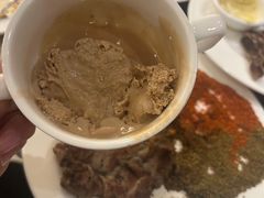 -东方红海鲜百汇(国际大厦店)