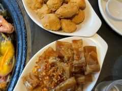 -崔记生活·铁锅炖鱼粘卷子(总店)