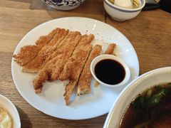 -君东记本帮面馆(天钥桥路店)