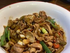 肥肠-老长沙湘菜馆(凤凰路店)